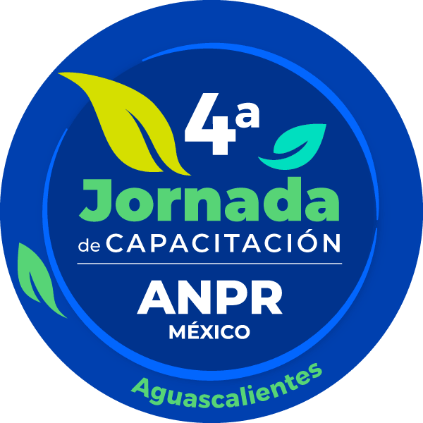 4.ª Jornada de Capacitación ANPR México - Aguascalientes 2025