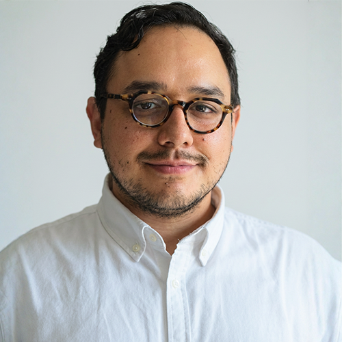 José Roberto Barretero Muñoz