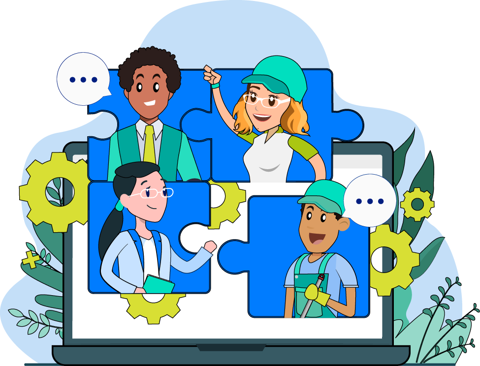 Inscríbete como promotor oficial