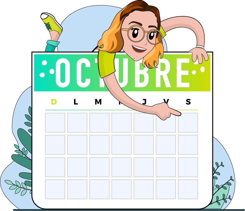 Registra tu actividad